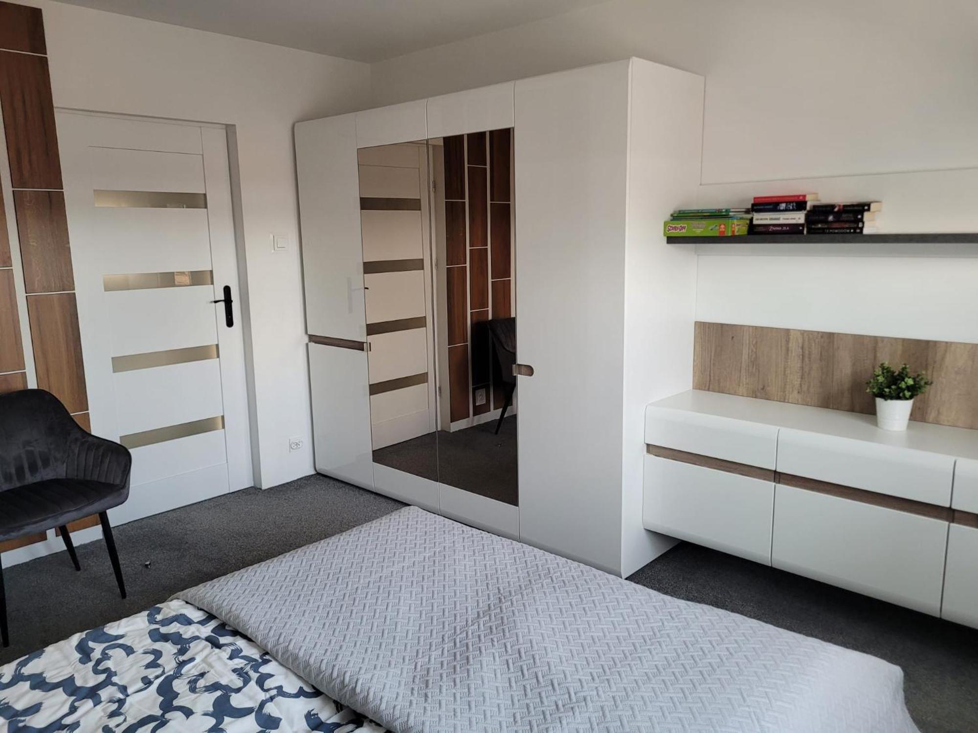 Apartamenty Promyk Wisełka Exterior foto