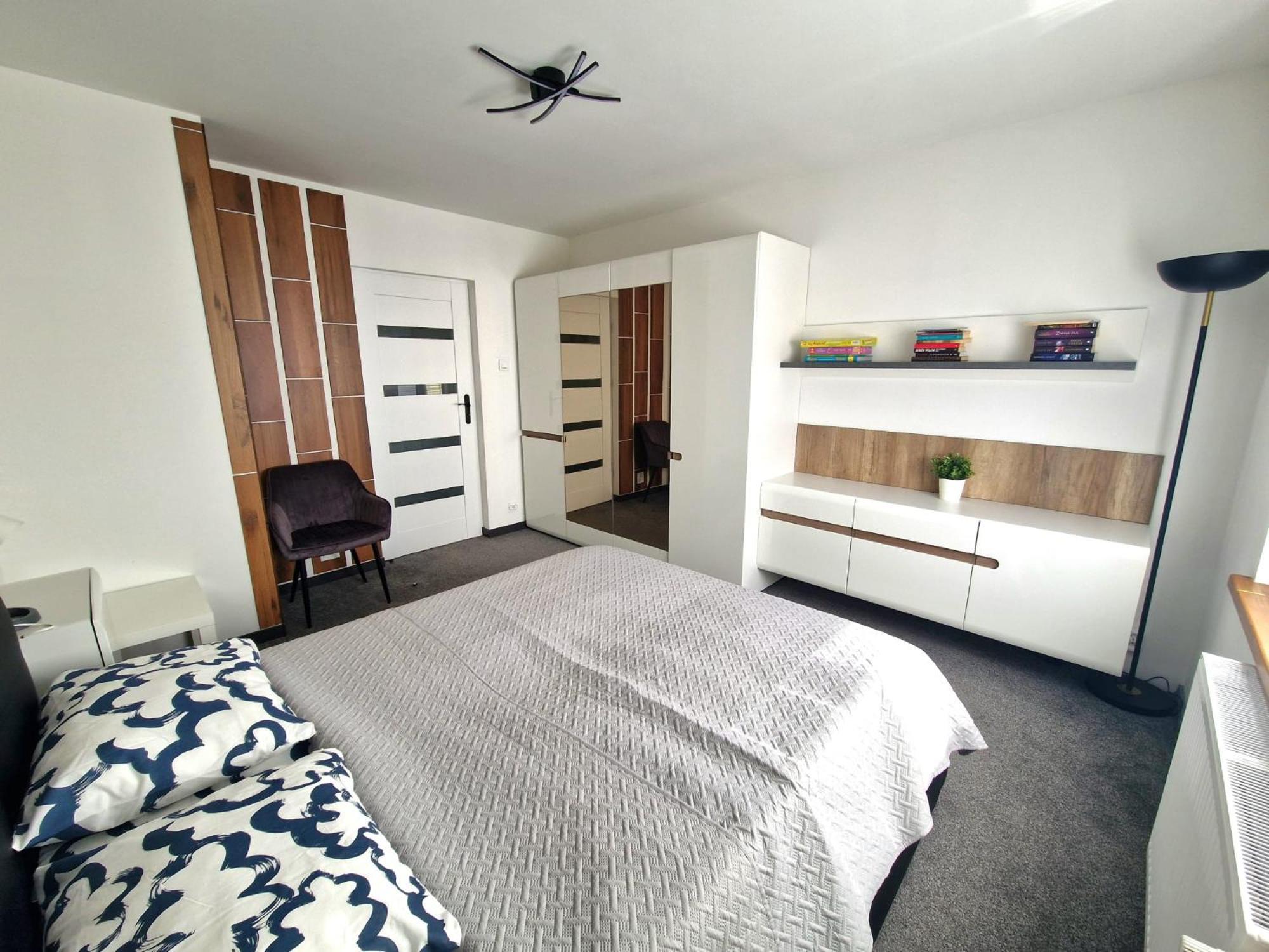 Apartamenty Promyk Wisełka Exterior foto